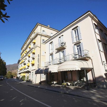 Appartamenti Lungolago Verbania Exteriér fotografie