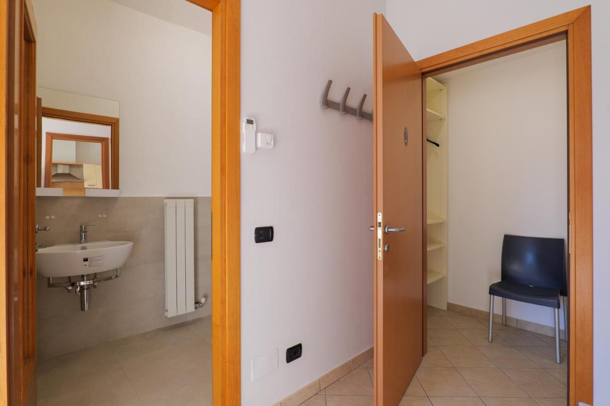 Appartamenti Lungolago Verbania Exteriér fotografie