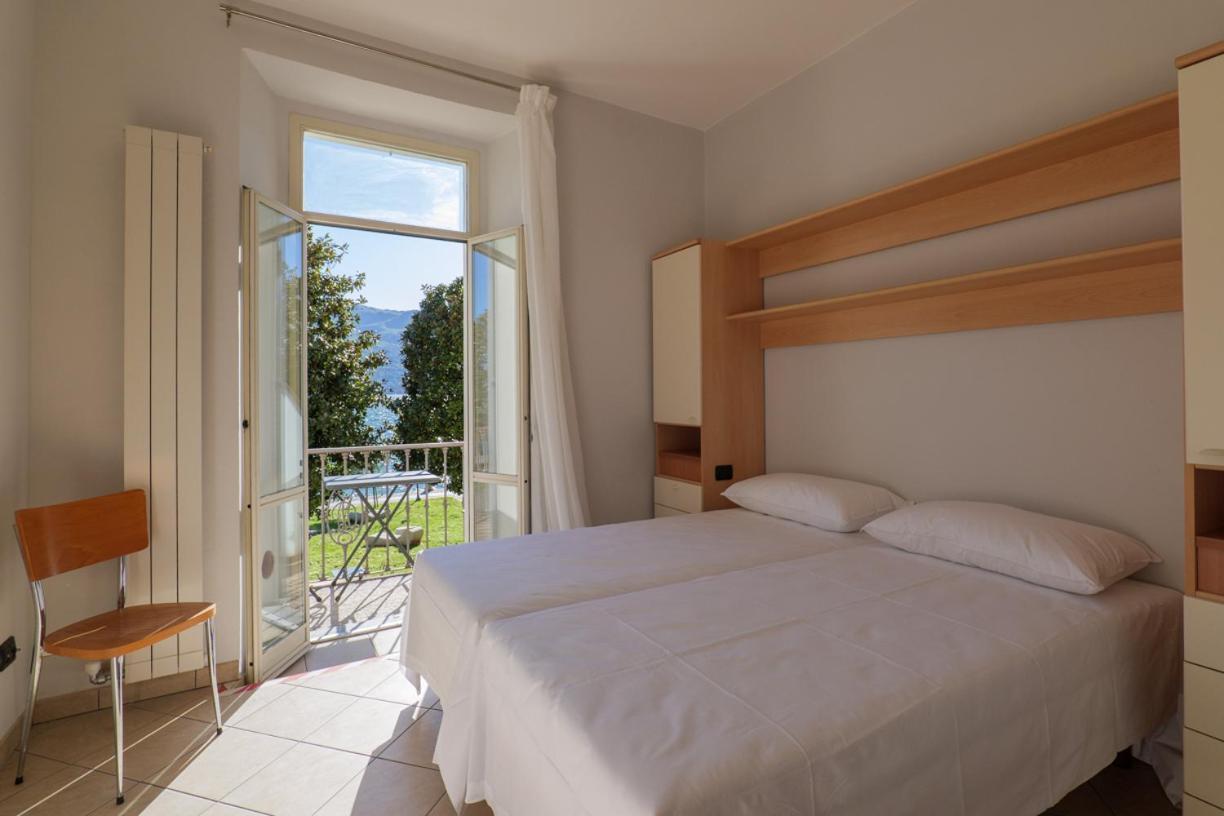 Appartamenti Lungolago Verbania Exteriér fotografie