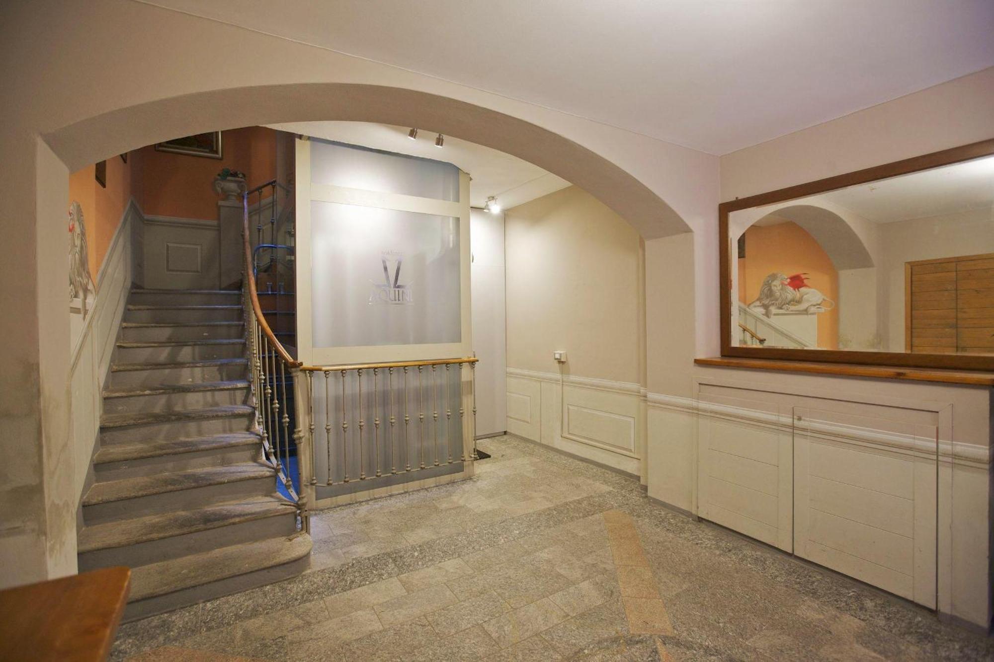 Appartamenti Lungolago Verbania Exteriér fotografie