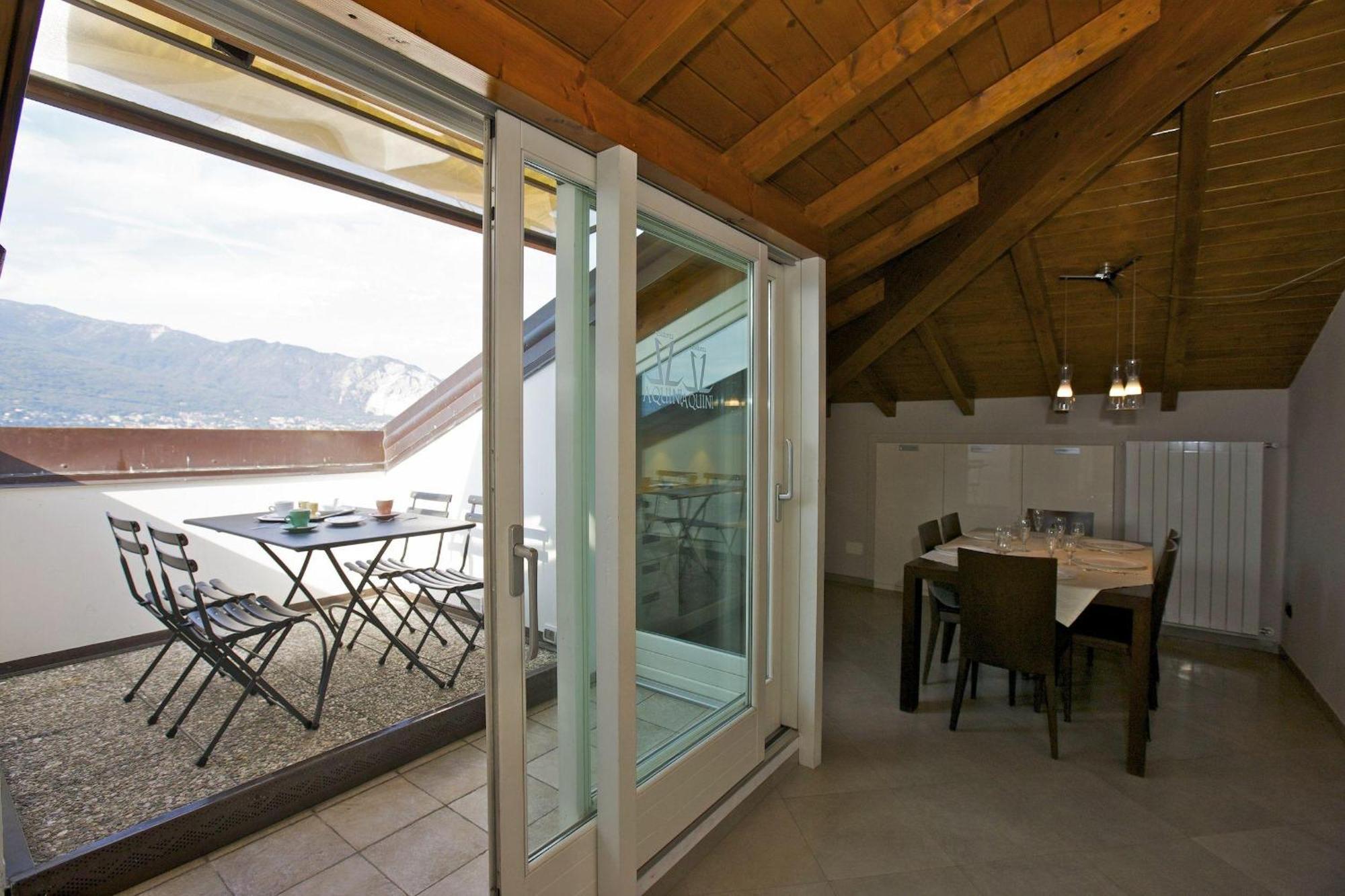 Appartamenti Lungolago Verbania Pokoj fotografie