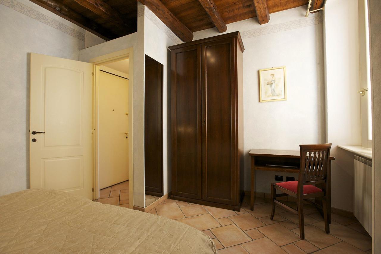 Appartamenti Lungolago Verbania Exteriér fotografie